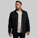 *Forpöntun* MEN'S TIMBER JACKET