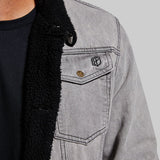 *Forpöntun* MEN'S PIONEER JACKET