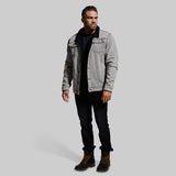 *Forpöntun* MEN'S PIONEER JACKET