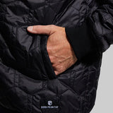 *Forpöntun* MEN'S BOMBER JACKET