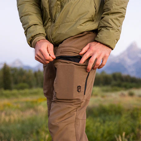 Men's Frontier Pant