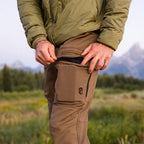 *Outlet* Men's Frontier Pant