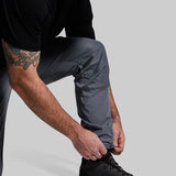 *Forpöntun* MEN'S FRONTIER PANT LIGHT (Athletic Fit)