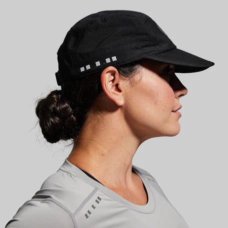 *Forpöntun* INTERVAL 5-PANEL CAP