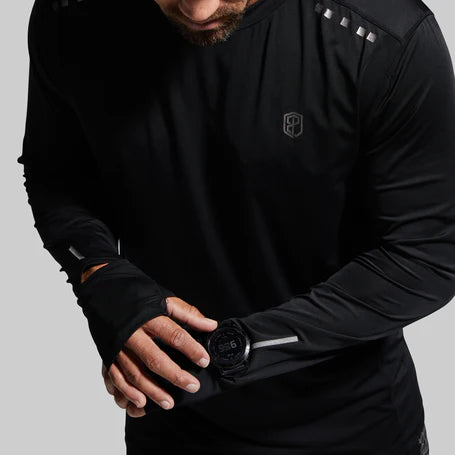 Men's Endurance Long Sleeve Shirt