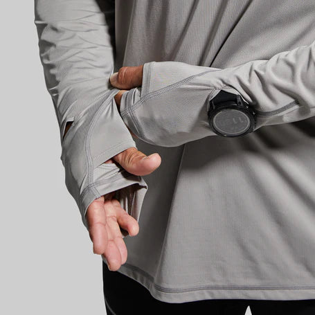 Men's Endurance Long Sleeve Shirt