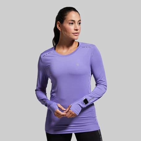 Women's Endurance Long Sleeve Shirt