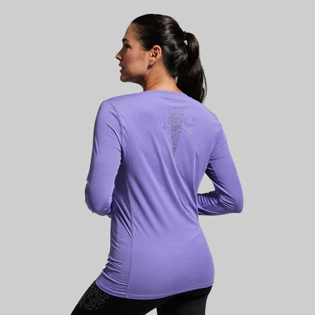 Women's Endurance Long Sleeve Shirt