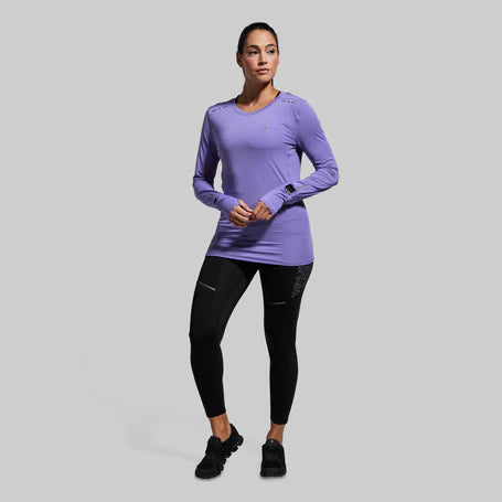 Women's Endurance Long Sleeve Shirt