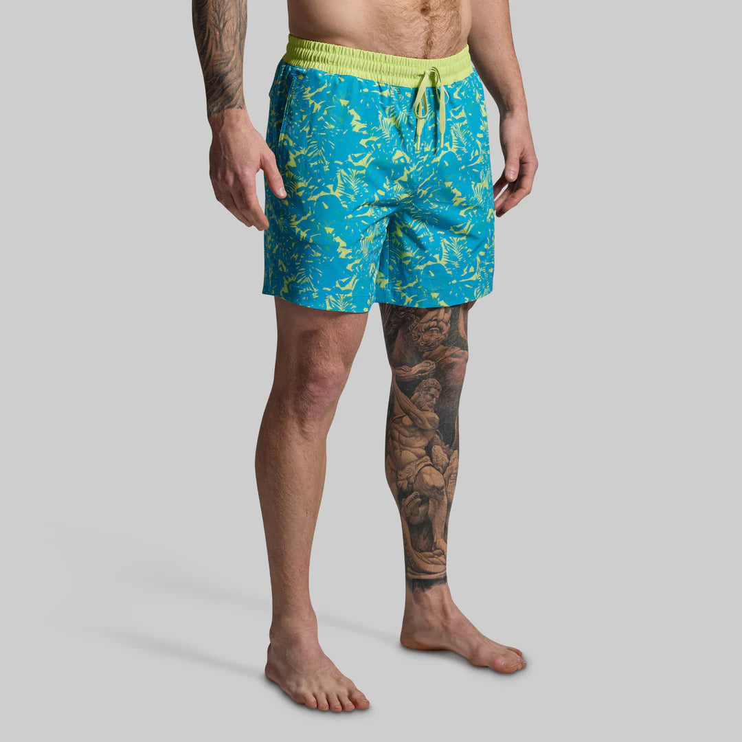 *Forpöntun* Deep Dive Swim Short