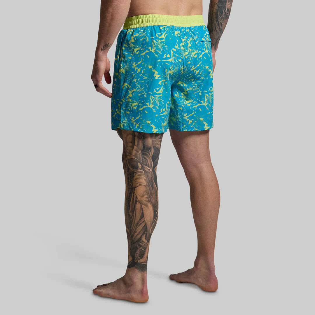 *Forpöntun* Deep Dive Swim Short