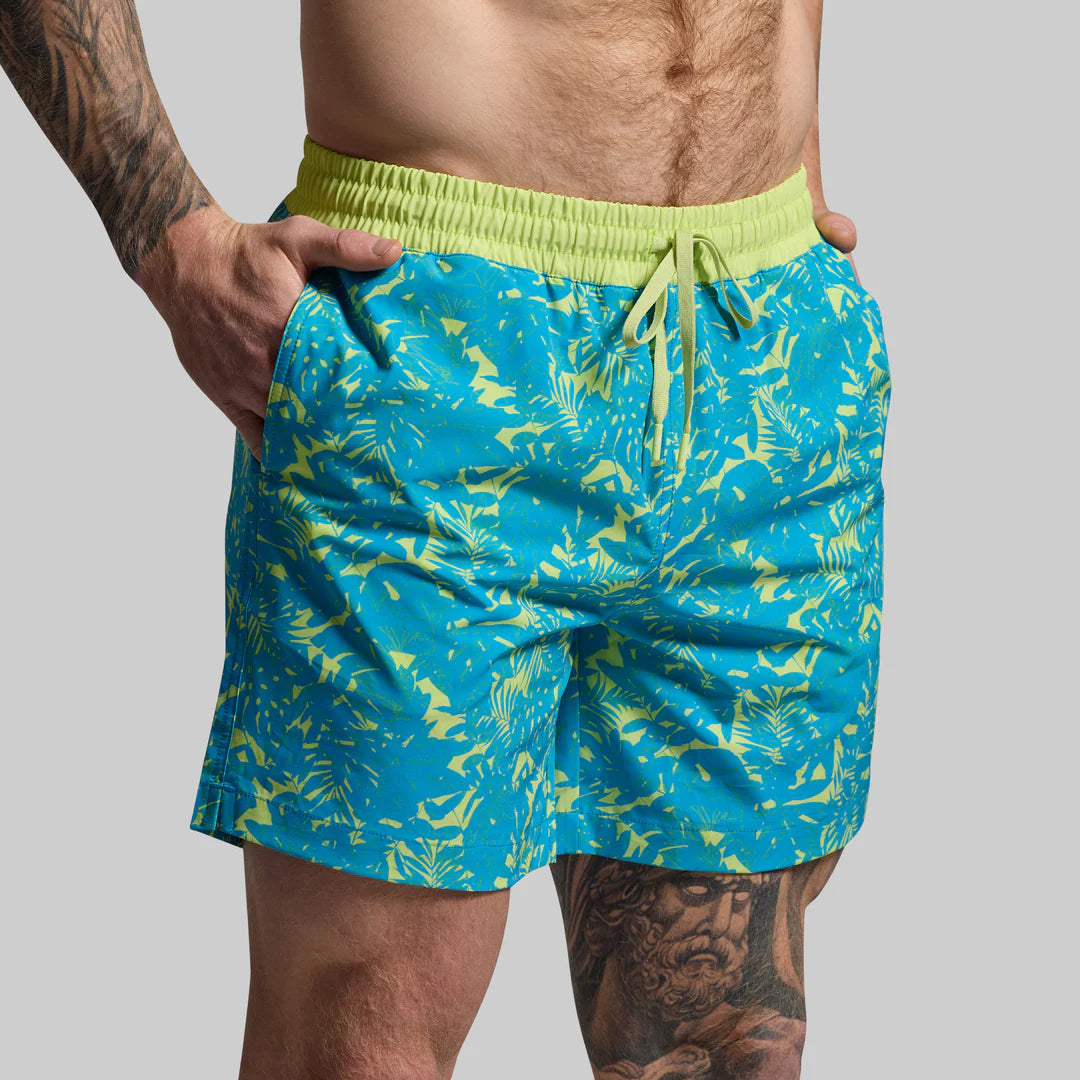 *Forpöntun* Deep Dive Swim Short