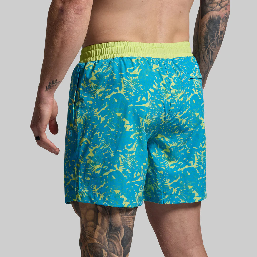 *Forpöntun* Deep Dive Swim Short