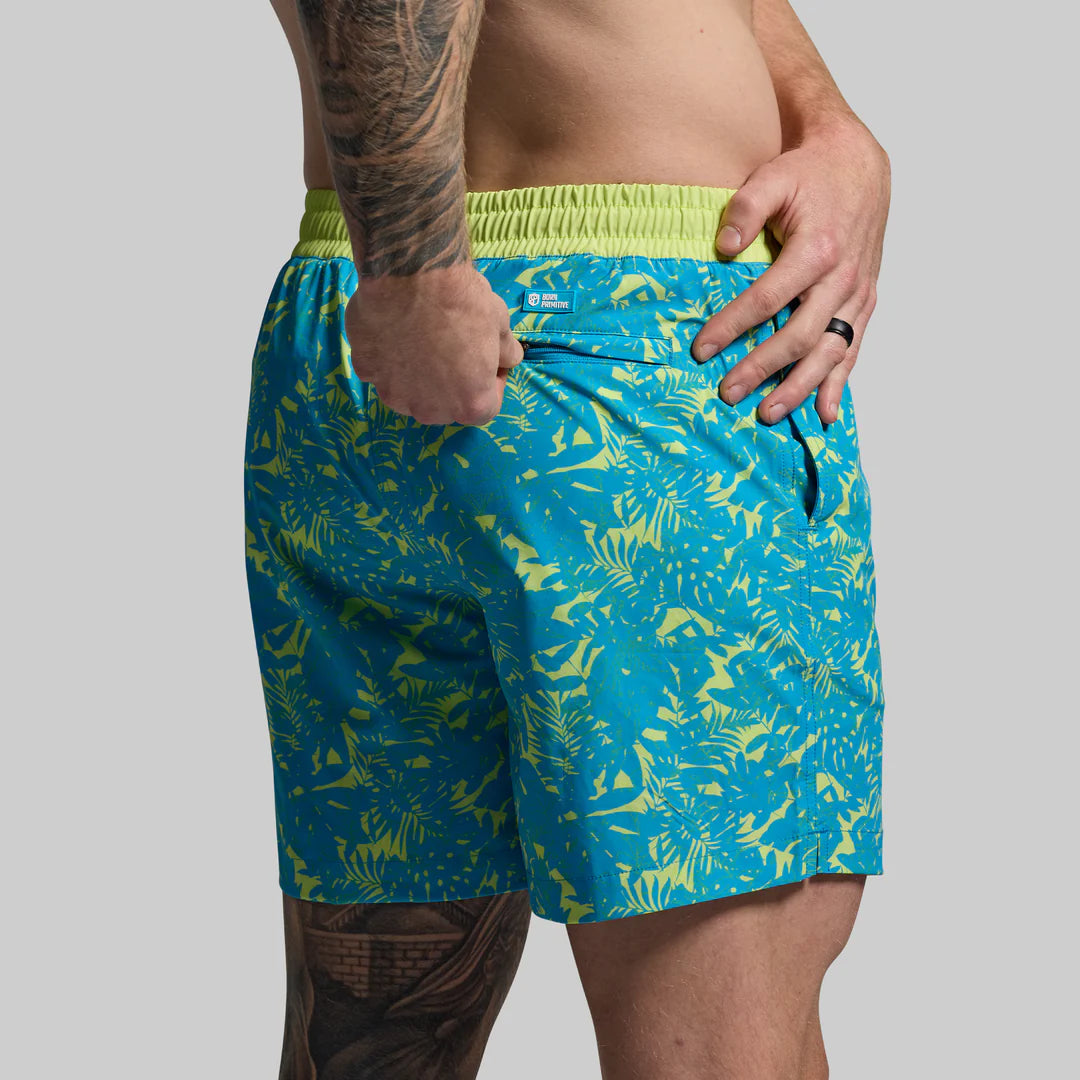 *Forpöntun* Deep Dive Swim Short