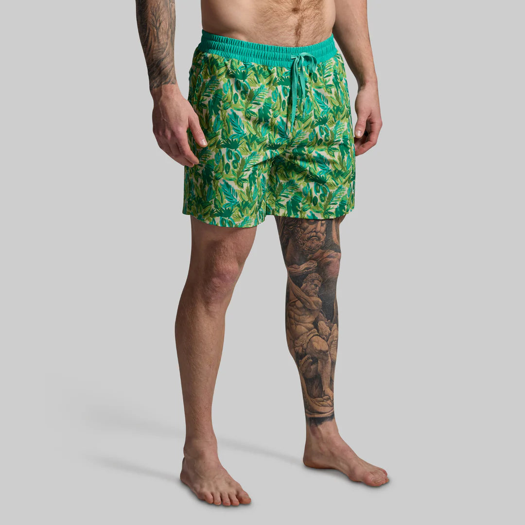 *Forpöntun* Deep Dive Swim Short