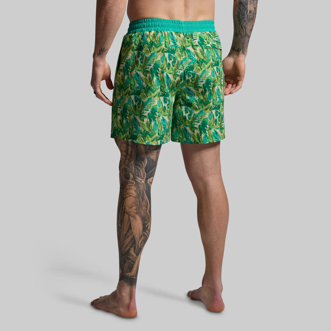 *Forpöntun* Deep Dive Swim Short