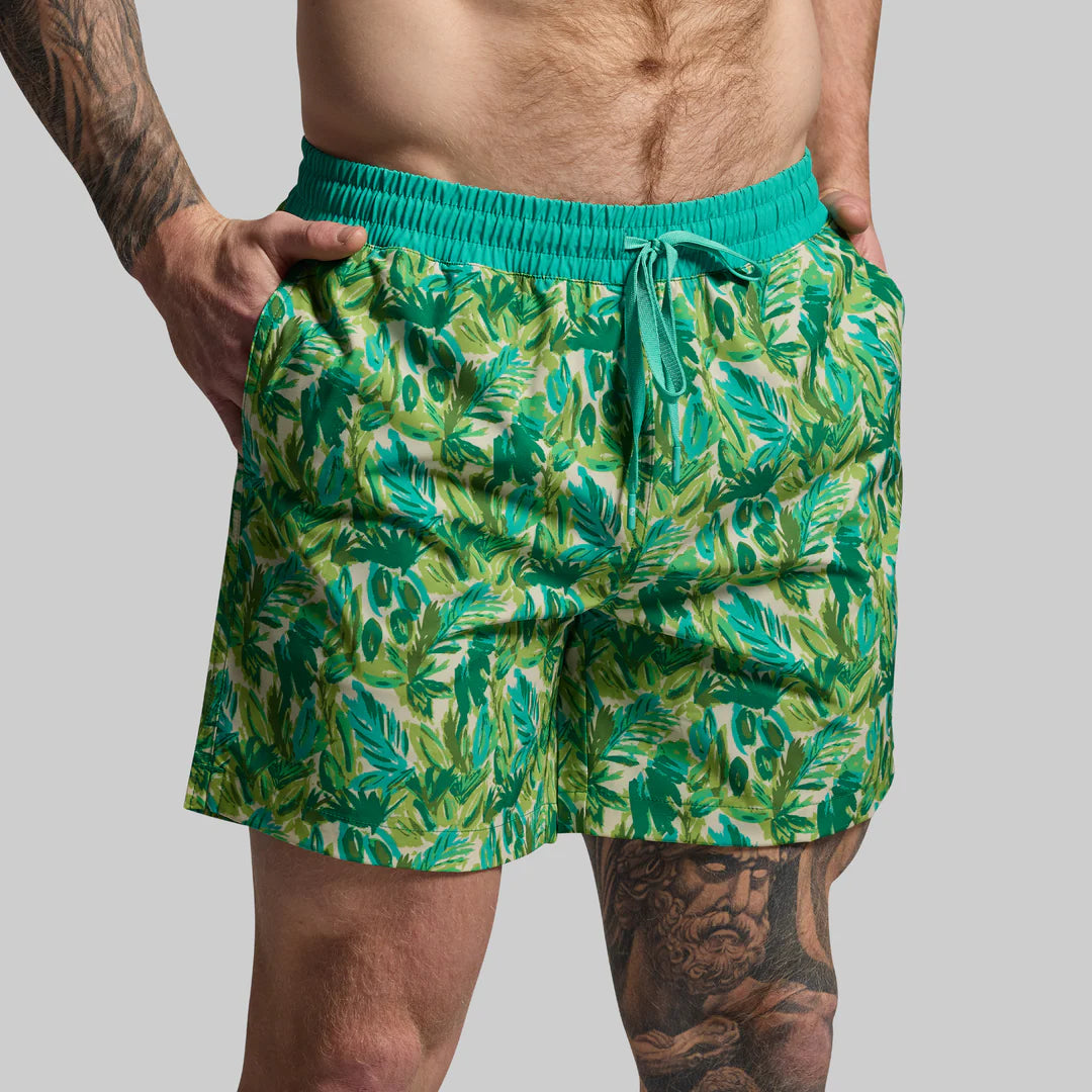 *Forpöntun* Deep Dive Swim Short