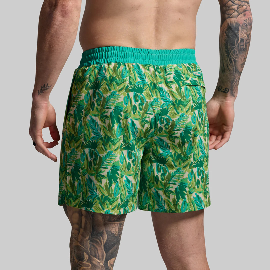 *Forpöntun* Deep Dive Swim Short