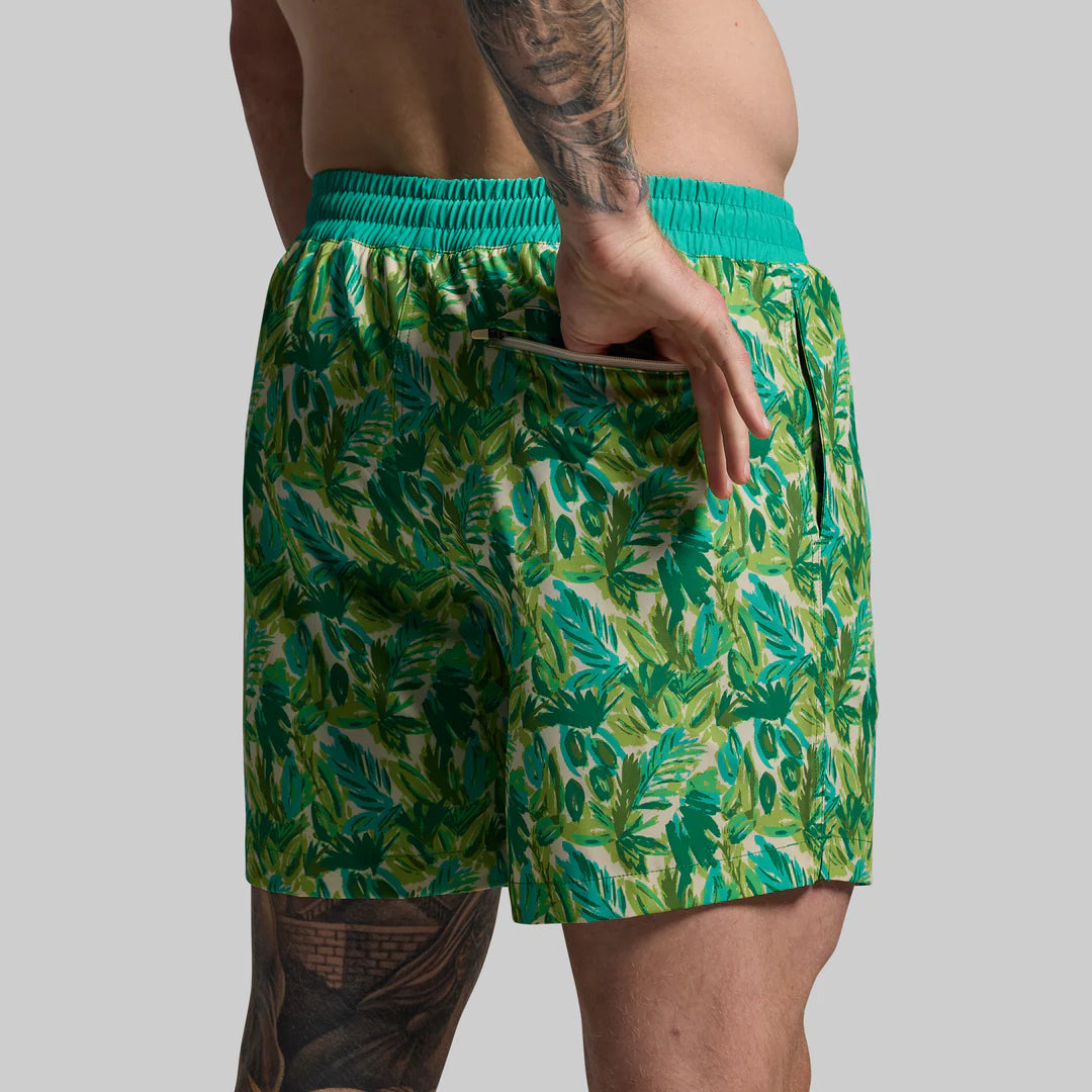 *Forpöntun* Deep Dive Swim Short