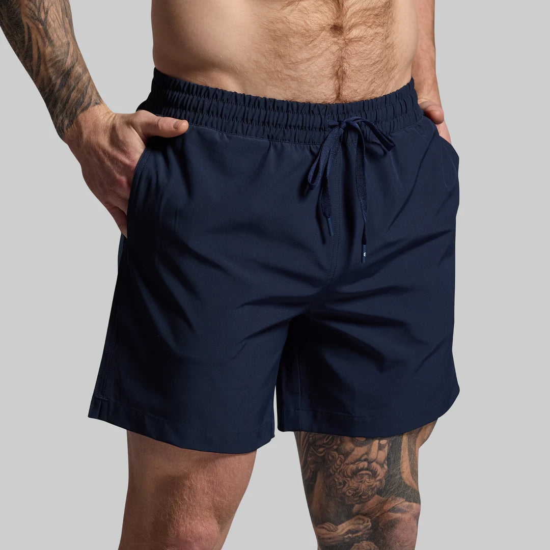 *Forpöntun* Deep Dive Swim Short