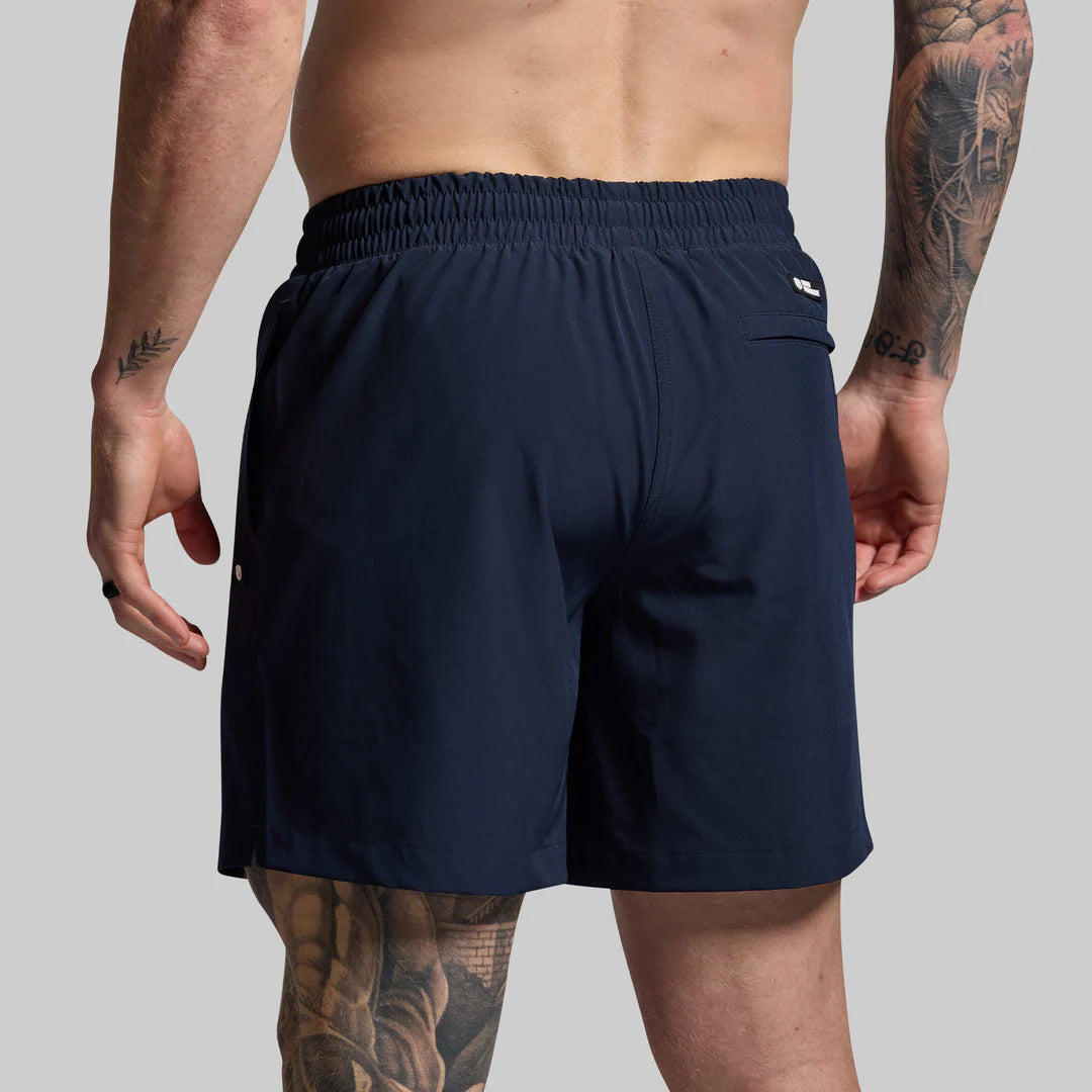 *Forpöntun* Deep Dive Swim Short