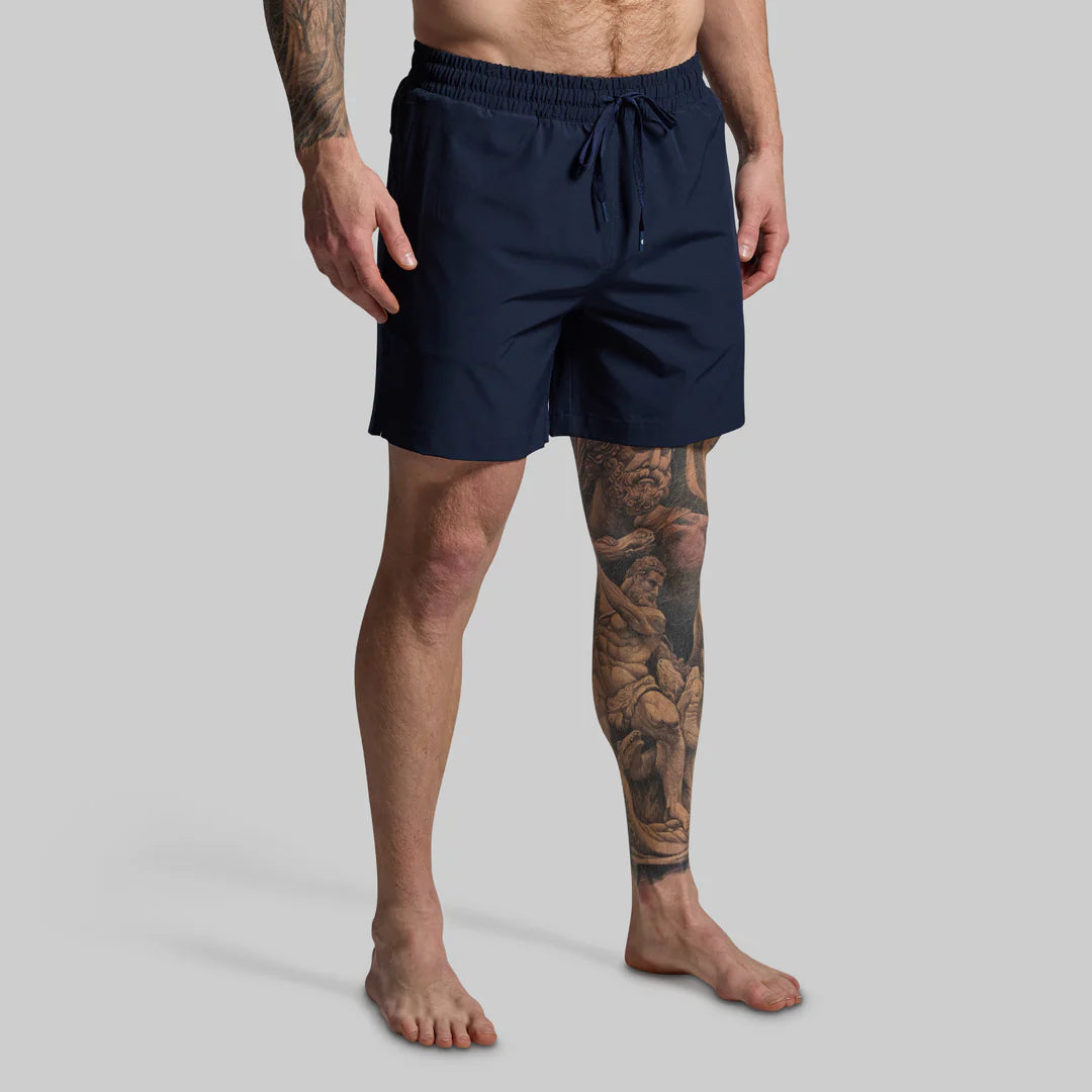 *Forpöntun* Deep Dive Swim Short