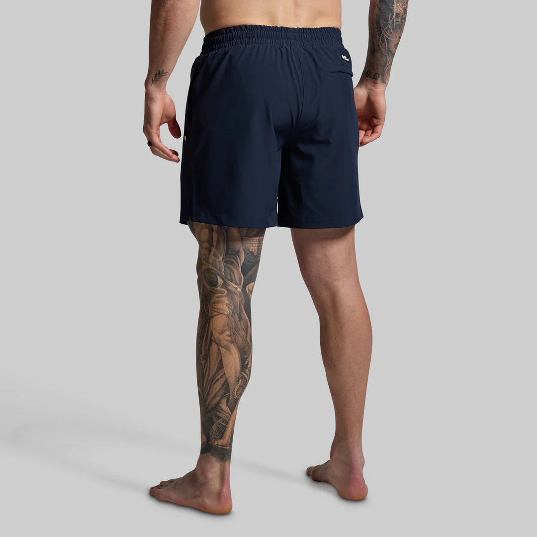 *Forpöntun* Deep Dive Swim Short