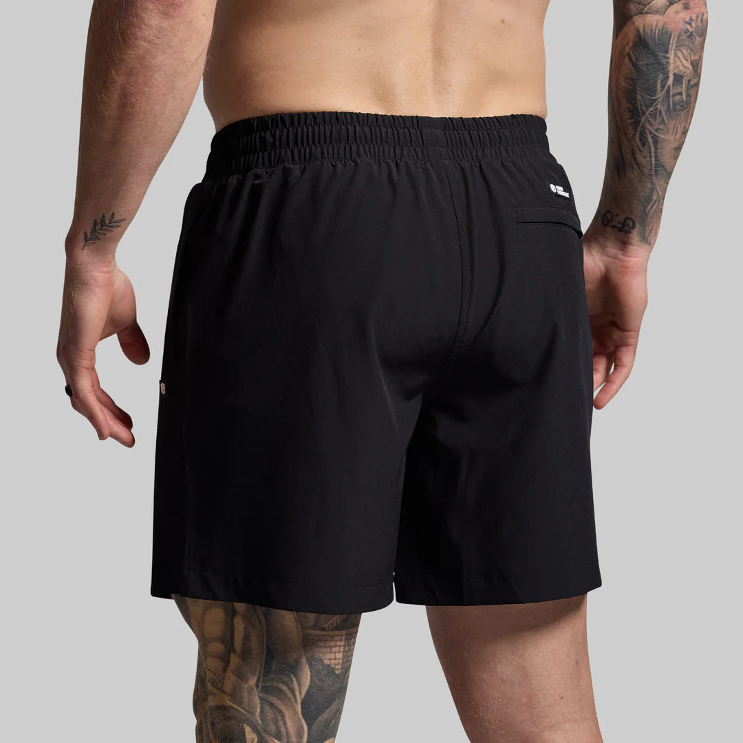 *Forpöntun* Deep Dive Swim Short