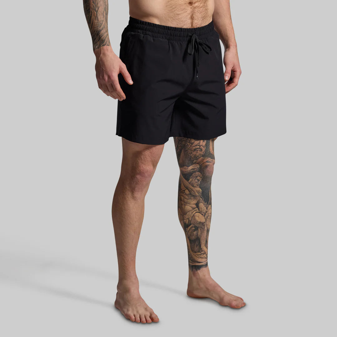 *Forpöntun* Deep Dive Swim Short