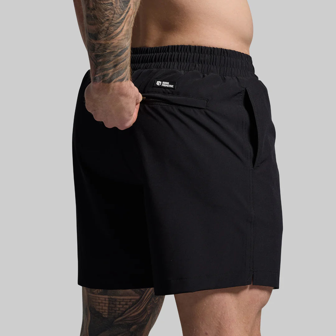 *Forpöntun* Deep Dive Swim Short