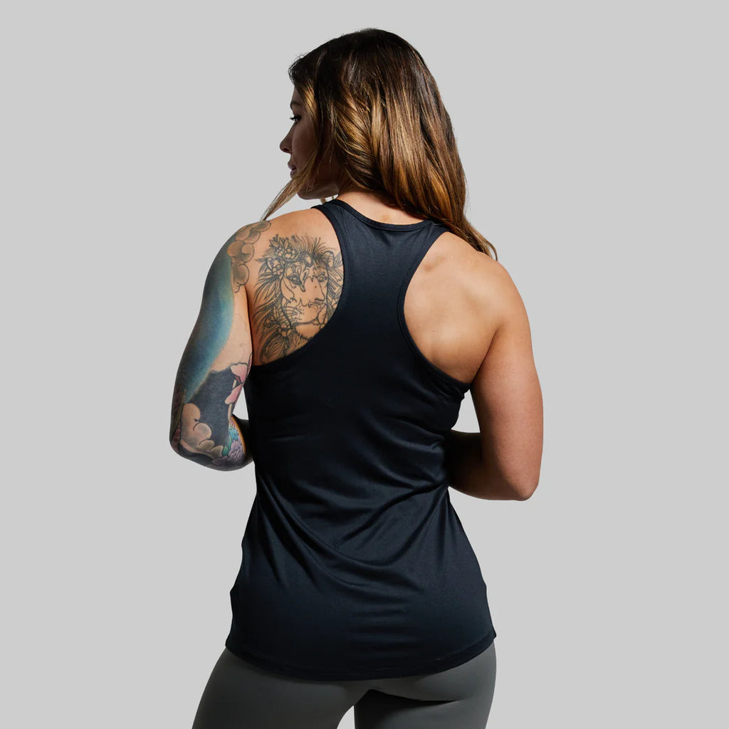 Your Staple Tank - Black