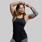 *Outlet* Your Staple Tank - Black