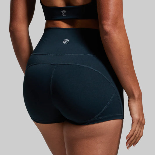 *Forpöntun* Your Go To Booty Shorts