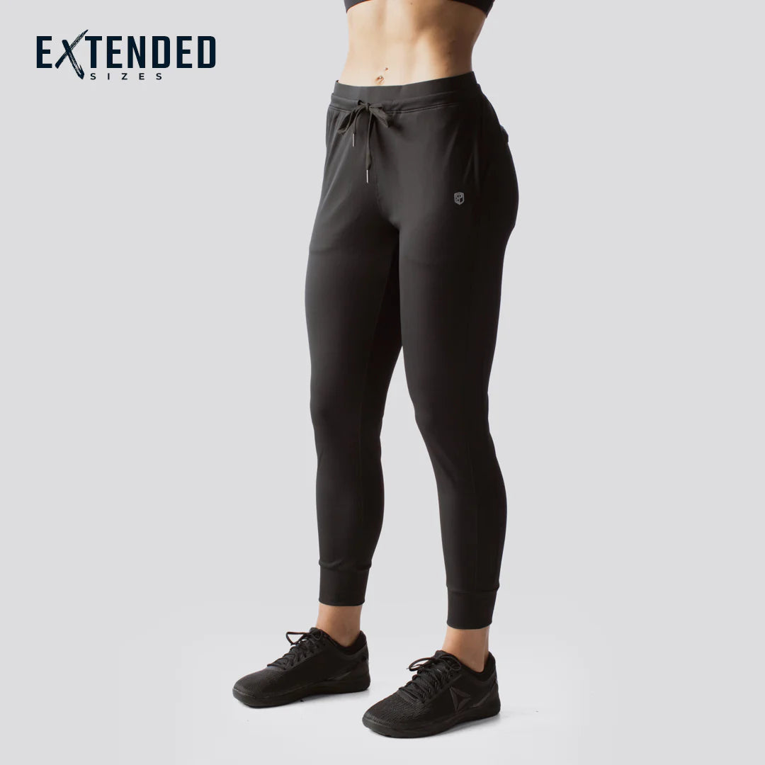 *Outlet* Women's Recovery Joggers