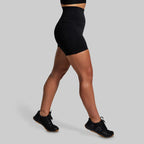 Eccentric Short - Black