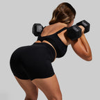 Eccentric Short - Black