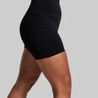 Eccentric Short - Black