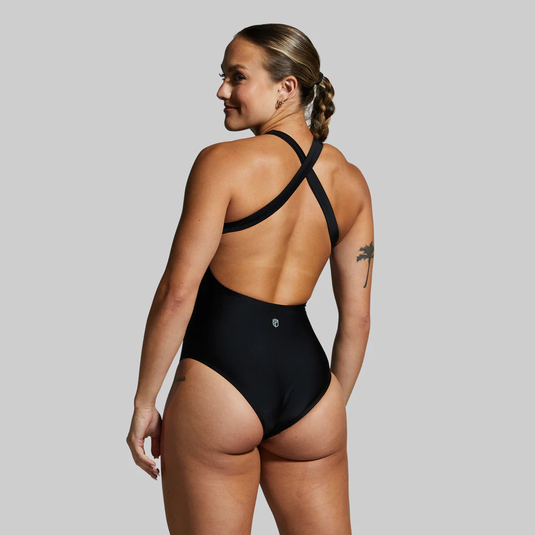 Freestyle One Piece Swimsuit