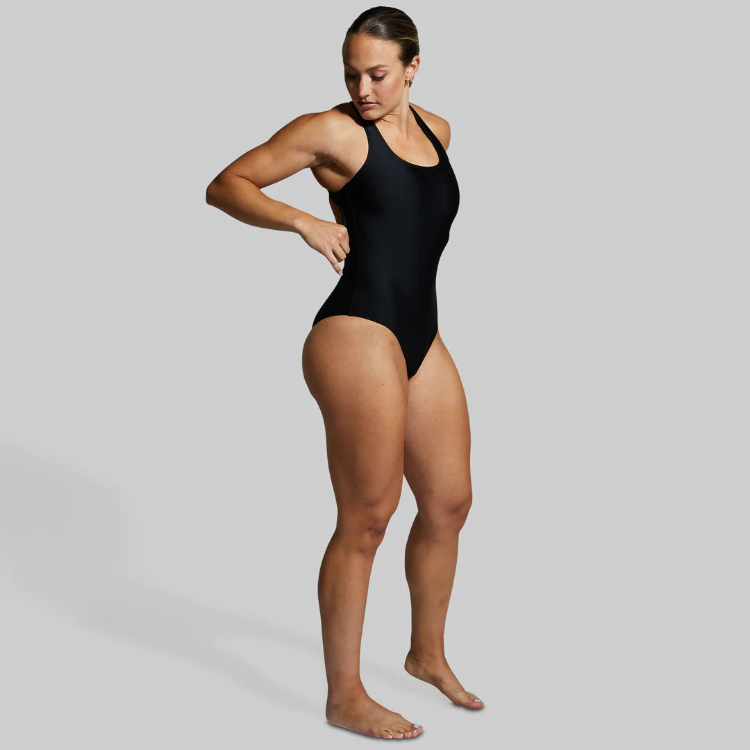 Freestyle One Piece Swimsuit
