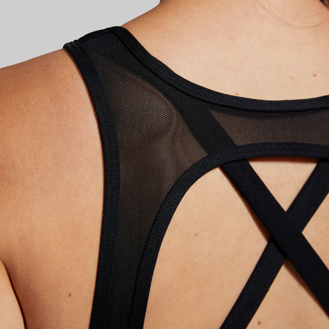 Milk and Muscles Nursing Sports Bra