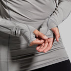 Women's Endurance Long Sleeve Shirt - Paloma Grey