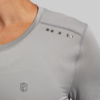 Women's Endurance Long Sleeve Shirt - Paloma Grey