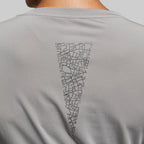 Women's Endurance Long Sleeve Shirt - Paloma Grey