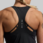 Women's Endurance Tank - Black