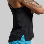 Women's Endurance Tank - Black