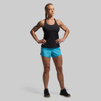 Women's Endurance Tank - Black