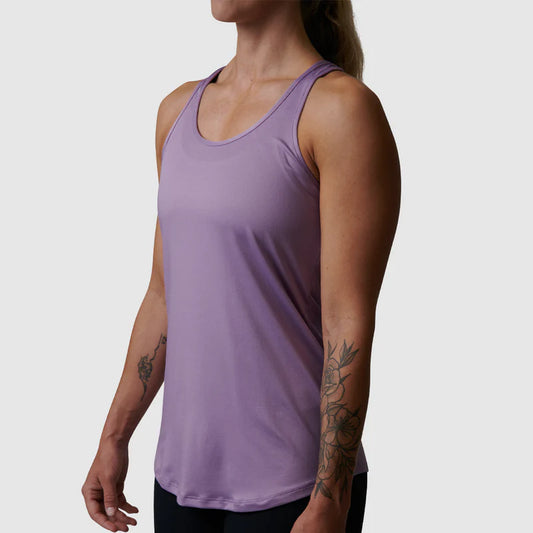 Your Staple Tank - Orchid (Medium)