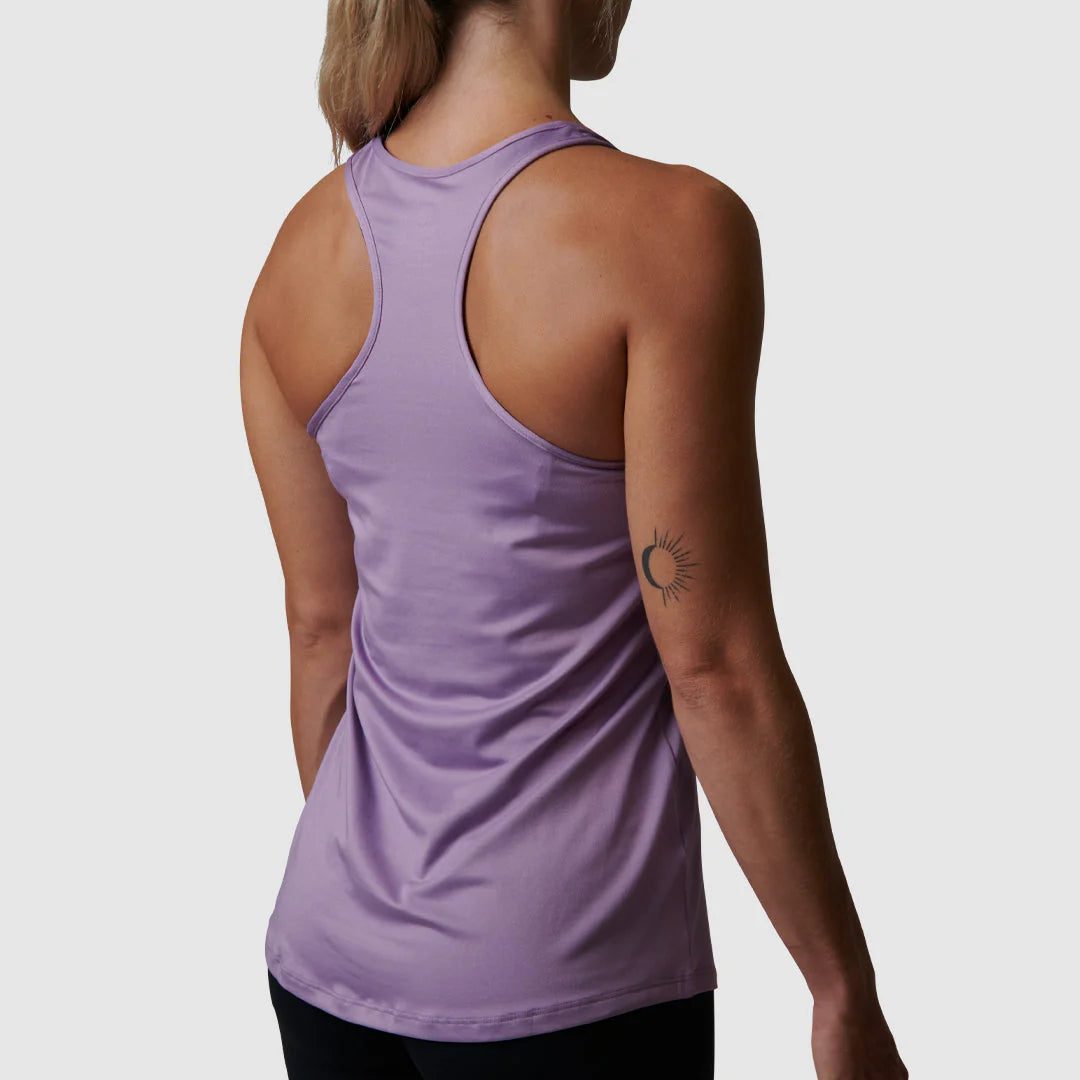 *Outlet* Your Staple Tank - Orchid