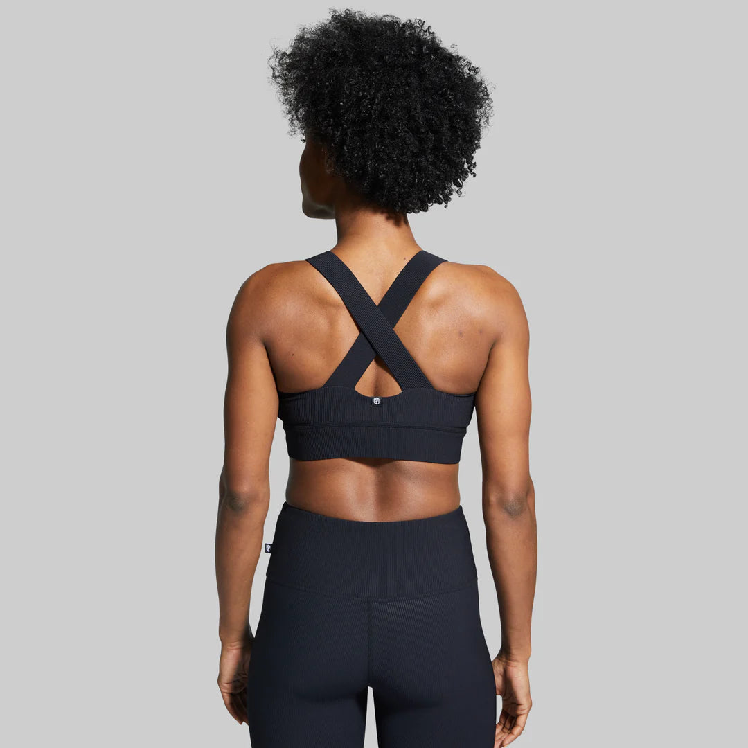 All or Nothing Sports Bra