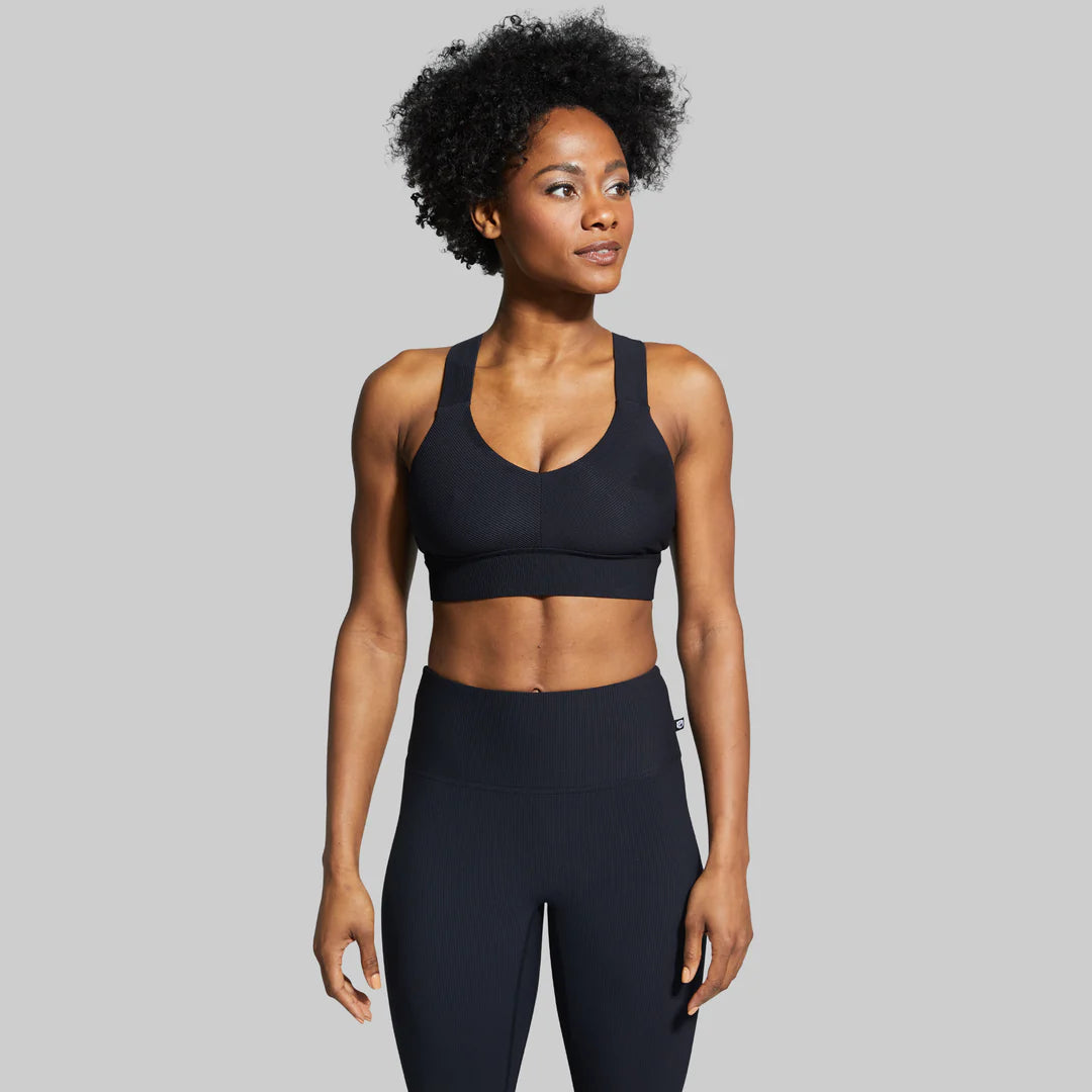 All or Nothing Sports Bra